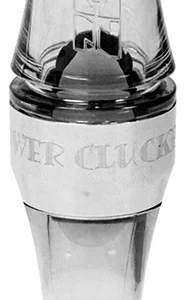 Avian X ZNK-ZNK859 PC-1 Power Clucker Gun Smoke Polycarbonate Attracts Geese