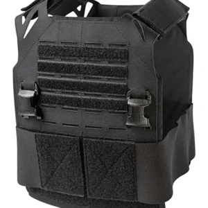 Blackhawk  Foundation Series Plate Carrier XL Adjustable Black Nylon Laminate