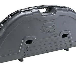 Plano 111096 Compact Bow Case Black