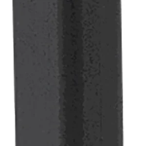Kci Usa Inc KCIMZ008 Glock  33rd Extended 9mm Luger Compatible w/ Glock 17/26/19 Black Polymer