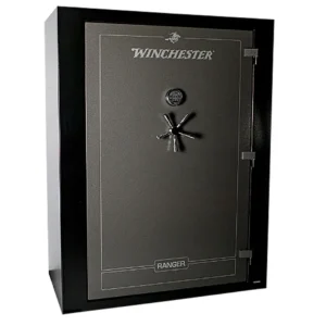 Winchester Safes SECWINR66-TT-E Ranger 66  Holds 70 Long Guns