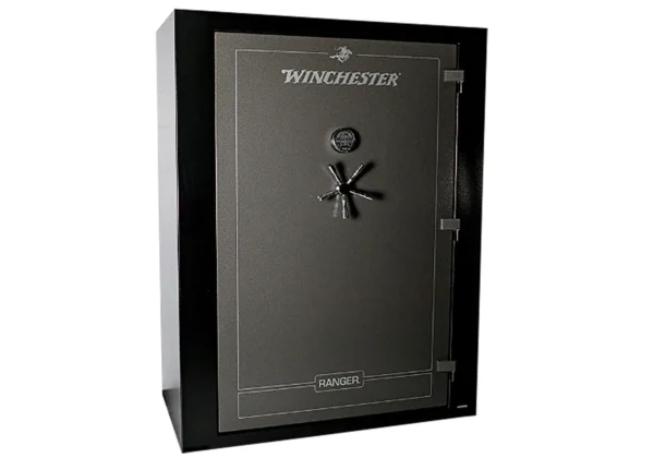 Winchester Safes SECWINR66-TT-E Ranger 66  Holds 70 Long Guns