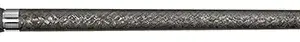 Proof Research 138939 Bolt Action Barrel Pre-Fit 260 Rem 16" 1:8" Twist (5 Groove), 5/8"-24 tpi Threaded, Carbon Fiber, Drop-In Design for Sig Cross