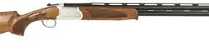 ATI ATIGKOF12SPE28 Cavalry Sport 12 Gauge 3" 2rd 28" 10mm Vent Rib Barrel