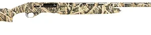 CZ-USA 06373 1012 G2 12 Gauge 3" 4+1 28", Mossy Oak Shadow Grass Blades, Synthetic Furniture, Bead Front Sight, Oversized Controls, 5 Ext. Chokes, Weaver Optics Mount