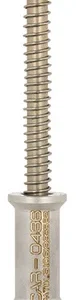 Maxim Defense MXM47839 Roller Delayed Blowback System Buffer Carbine Fits Most 9mm Luger Mil-Spec AR-15/AR-9 Buffer Tubes