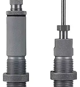 HORN 546443 SER3 2-DIE SET 8.5X55 .338
