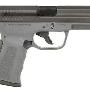 FMK G9C1G2PSSCM   9C1 G2 9MM  10RD DRK GRY CA/MA