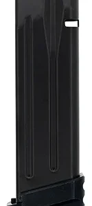 SAR USA SAR921 CM9  21rd Extended 9mm Luger Black Steel