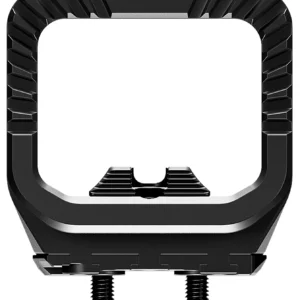 Radian Weapons H0002 Guardian+Six  Black Glock MOS Holosun 507 Comp