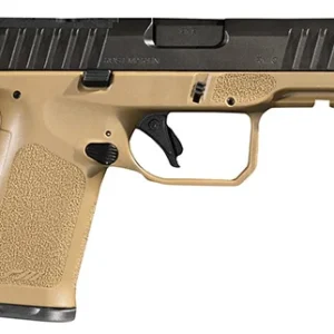 RMARTIN RM1CFDEOSP   RM1C  9MM  4  OR 15R/17R  FDE