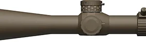LEU 185072 MK-5HD 5-25X56 M5C3 TREMOR 3 DE 35M