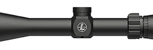 Leupold 185336 VX-Freedom  Matte Black 4-12x40mm, 1" Tube Hunt-Plex Reticle