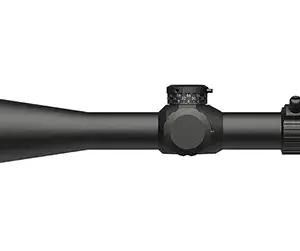 Leupold 183969 Mark 4HD  Matte Black 8-32x56mm, 34mm Tube, FFP PR2 MOA Reticle