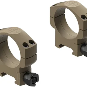 Leupold 185237 Mark 4  Flat Dark Earth 35mm High