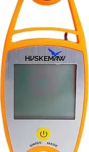 Huskemaw Optics 20HWM2 Swiss 2 Wind Meter EL Backlight, Auto Off, Weatherproof
