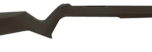 Magpul MAG1428GRY MOE X-22 Stock Stealth Gray for Ruger 10/22