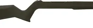 Magpul MAG1428ODG MOE X-22 Stock Olive Drab Green Synthetic Fits Ruger 10/22 Rimfire Rifle