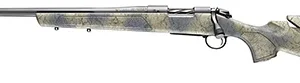 BERGARA B14S802L SIERRA W LH 6.5CRD 20 4R WCAMO