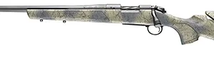 BERGARA B14SM809L SIERRA W LH 6.5PRC 20 3R WCAMO