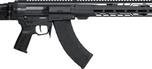 CMMG 86A7F0B-SG  DISSENT MK4 762X39 14.3 PW SNPGRY
