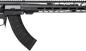 CMMG 86A740B-AB  DISSENT MK47 762X39 14.3 PW ABLK