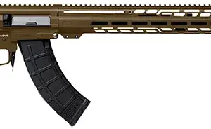 CMMG 86A740B-MB  DISSENT MK47 762X39 14.3 PW MBRZ
