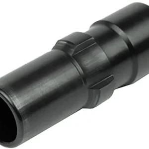 CMMG 45DA5FA Trilug Mount Decan 45 ACP .578" x 28 Nitride