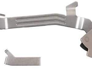 Apex Tactical 102P117FDE Action Enhancement  Slim Flat Dark Earth Drop-In, Compatible w/Glock 43/43X/48