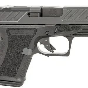 SHADOW SS-43061D CR920 9MM FND BLK/LOGO