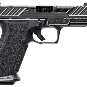 SHADOW SS-3010 XR920 9MM ELT TH BLK