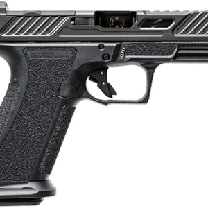 SHADOW SS-3012 XR920 9MM ELT BLK