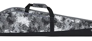 Allen 1116-46 Rangely D-Ring Rifle Case 46" Veil Digi Camo Foam Padding