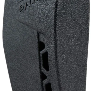 Allen 18429 Recoil Eraser Slip-On Pad Large Black Silicone