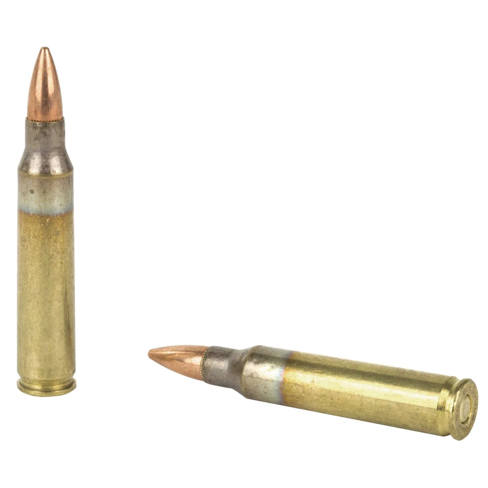 HORNADY FRONTIER 5.56 55GR FMJ 20RD BX 500RD CASE 3 HORNADY FRONTIER 5.56 55GR FMJ 20RD BX 500RD CASE - Image 3