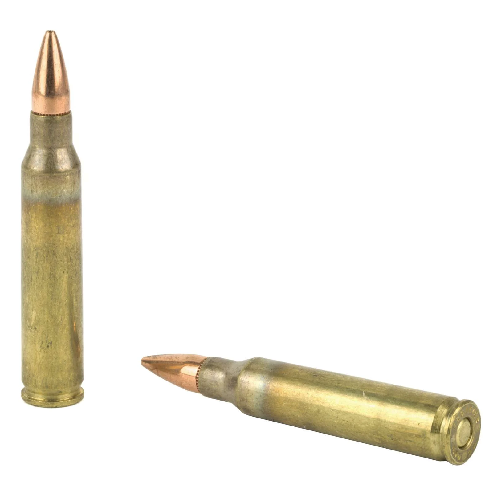 HORNADY FRONTIER 5.56 75GR BTHP MATCH 20RD BX 500RD CASE 3 HORNADY FRONTIER 5.56 75GR BTHP MATCH 20RD BX 500RD CASE - Image 3