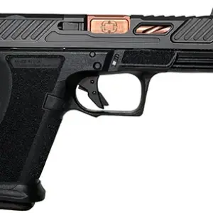 SHADOW SS-1211 MR920P 9MM BRZ/BLK