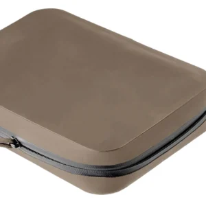Magpul MAG1361-245 DAKA Utility Organizer Flat Dark Earth Polymer