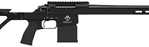 ATI ATIGTRXBR65CMB TRX Bronco 6.5 Creedmoor 10+1 16" Black Steel Barrel, Black Modular Chassis Stock