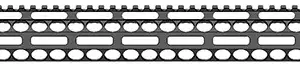 Bowden Tactical J1376013 Air-Rail Standard 13" FFT