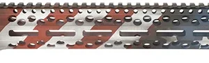 Bowden Tactical J23013-AF AR15 Rail 13"