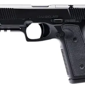 DDF 5017910084006     DDH9 CMPT  9MM       15R BLK