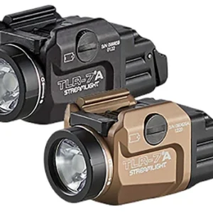Streamlight 69429 TLR-7X Gun Light  Flat Dark Earth 500 Lumens White LED