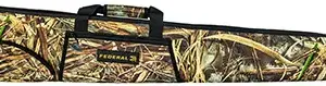 Remington Accessories FFRSC48 Field & Range Shotgun Case Mossy Oak Bottomland Canvas 48" Long