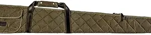 Remington Accessories RPSC48 Premium Shotgun Case Green Canvas 48" Long