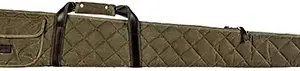 Remington Accessories RPSC52 Premium Shotgun Case Green Canvas 52" Long