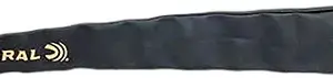 Remington Accessories FNGS52 Gun Sleeve  53" Black Neoprene