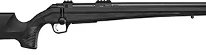 CZ-USA 07411 AL3 Alpha 270 Win 5+1 20"