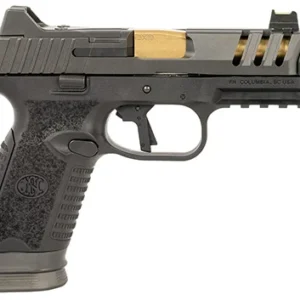 FN 66101714 509 CC Edge XL 9mm Luger 17+1