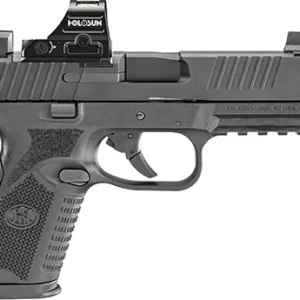 FN 66101936  509M T NMS HOL NS 9MM  15/24R BLK